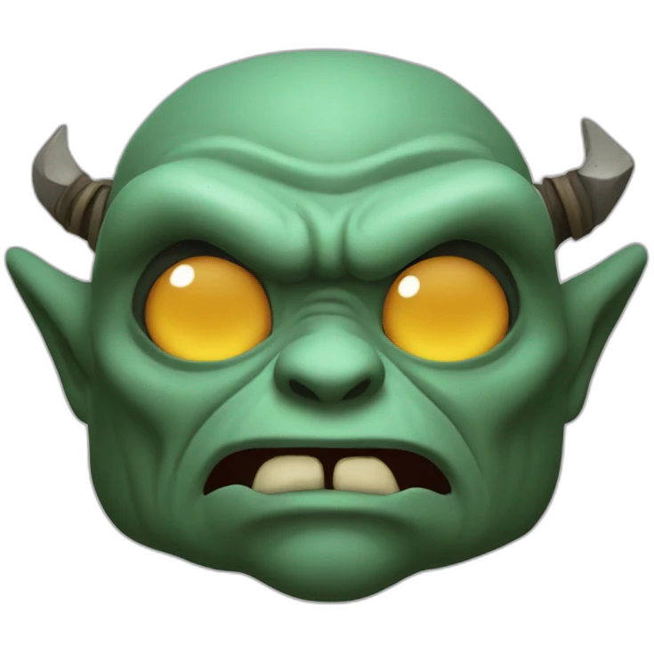 orco kazkakraneoz emoji