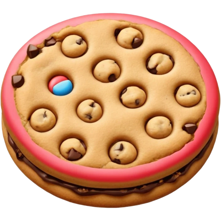 Cookies  emoji