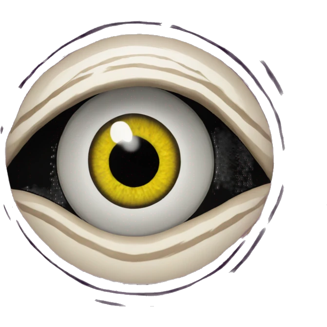 Rinnegan Eyes emoji