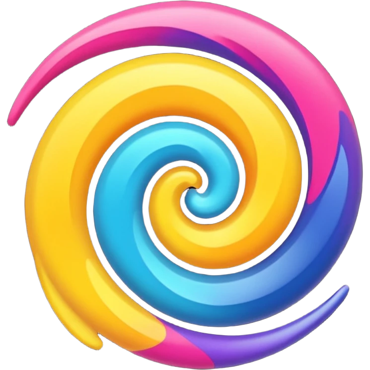 Farveharfarvehar emoji