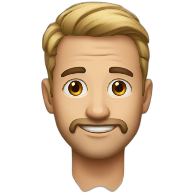 Е мае emoji