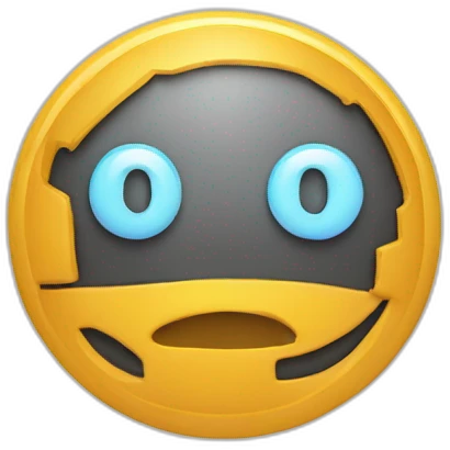 web3 token emoji