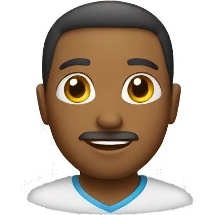 Te amó  emoji