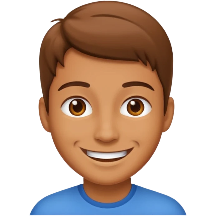 Te amo emoji