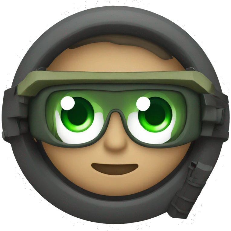 sniper emoji