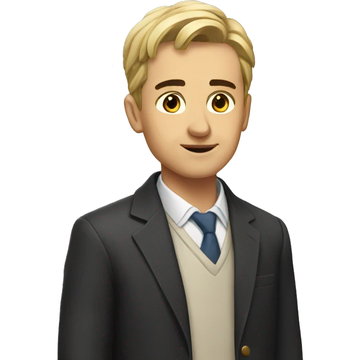 study aesthetics  emoji