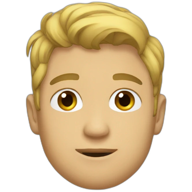 Ryan paule emoji