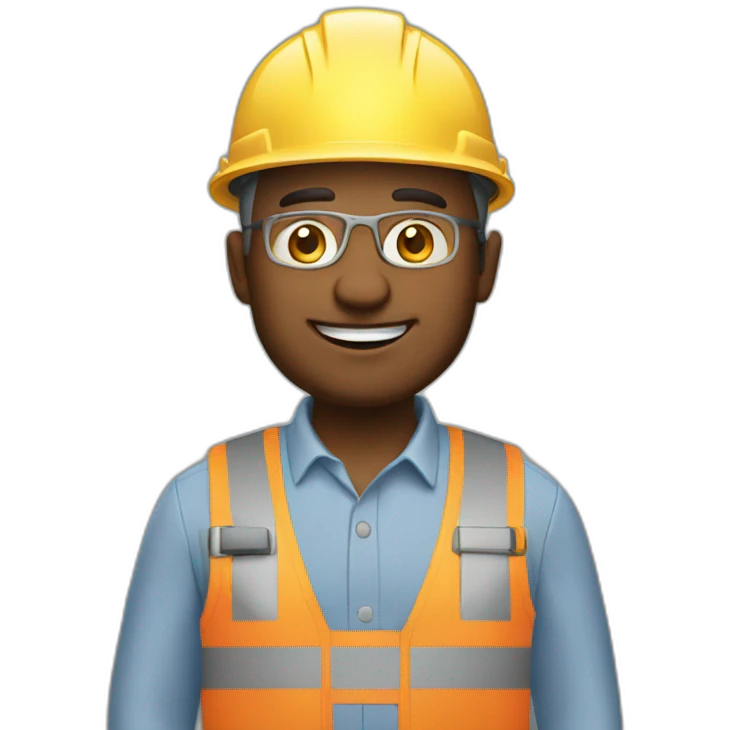 Experienced Engineers emoji