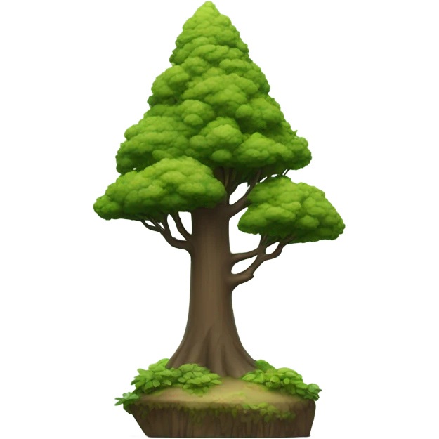 Feeling small emoji