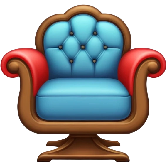 furniture store logo emoji