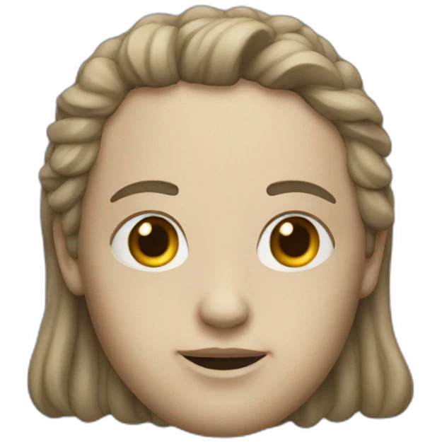 Dieu emoji