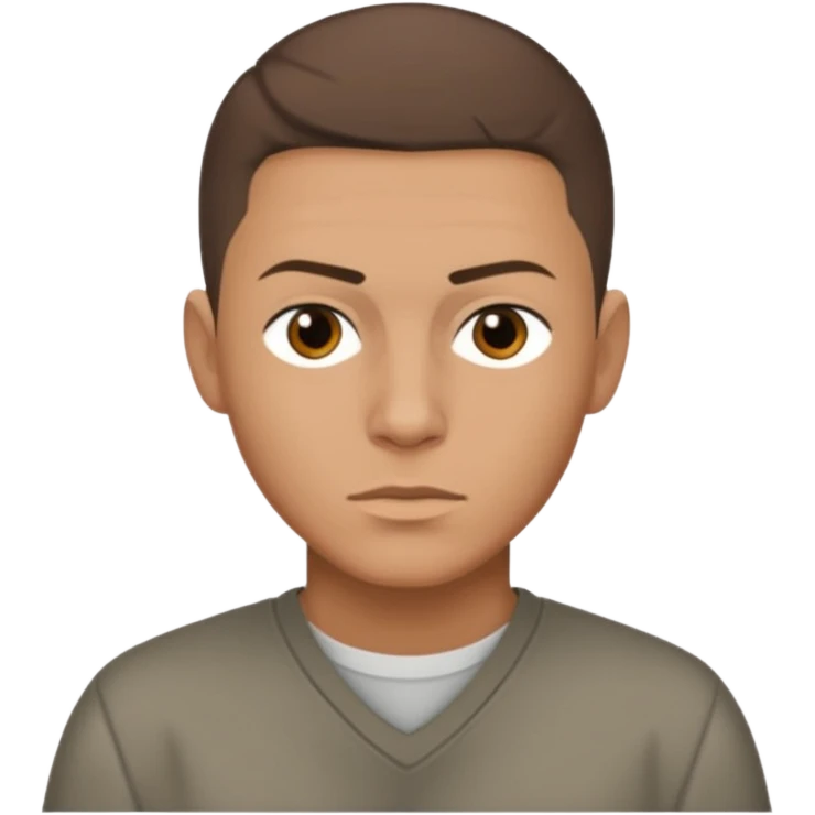 Michael Scofield emoji