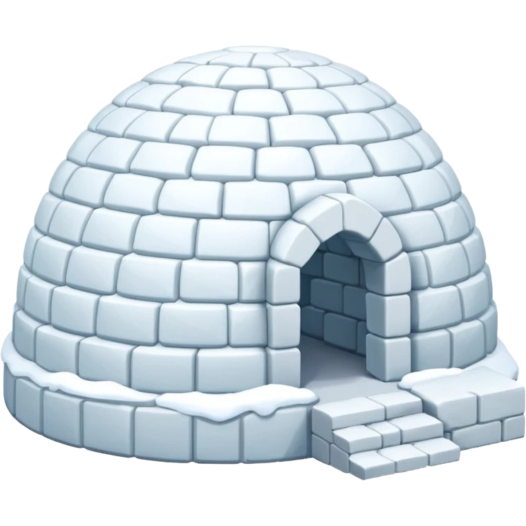 igloo emoji