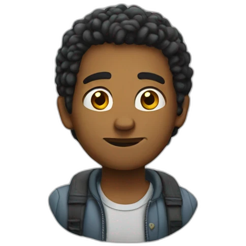 Netflix emoji