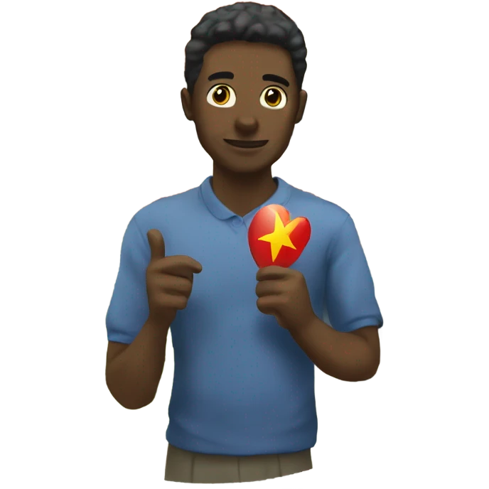 Internationalisation at Home emoji
