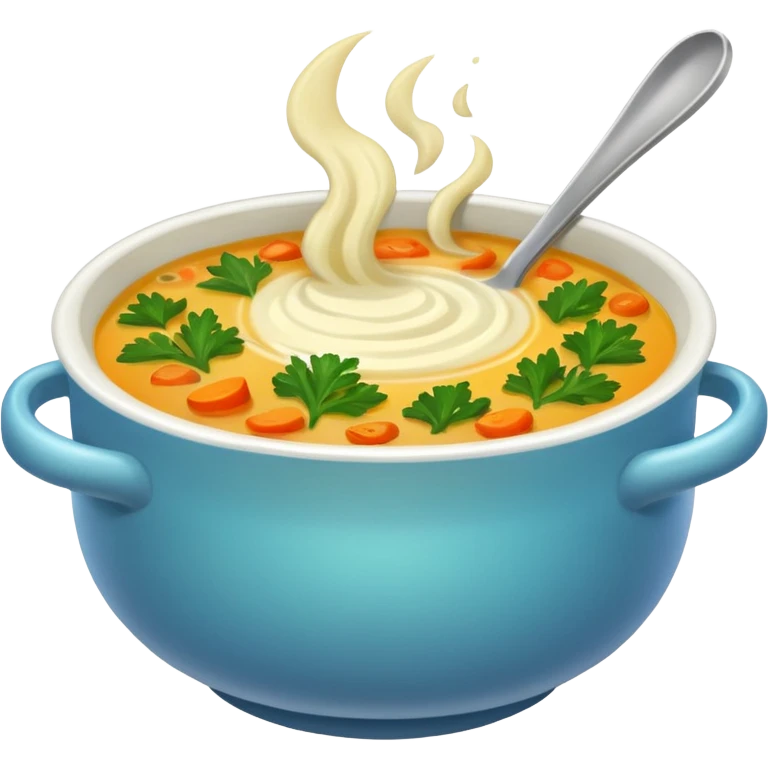soup emoji