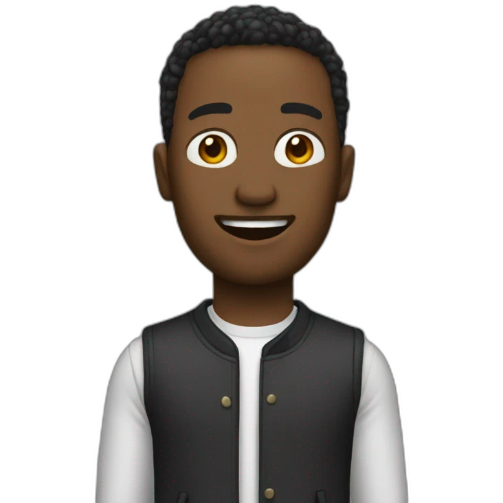 the-creator emoji