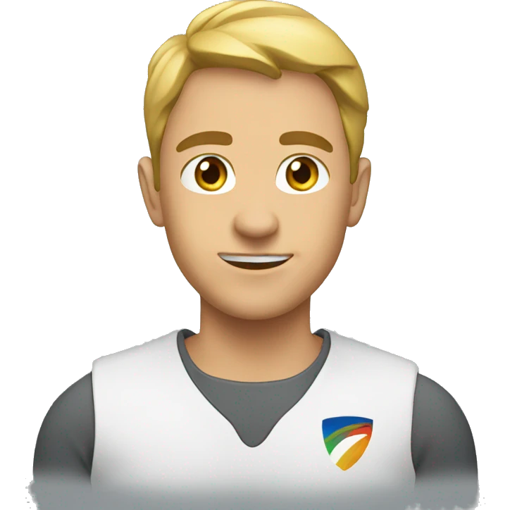 training  emoji