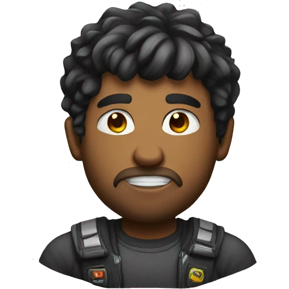 gamer emoji