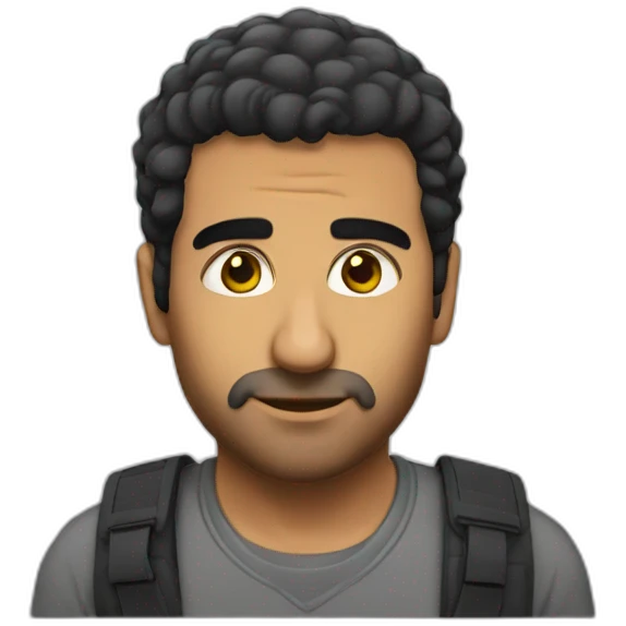 bassem emoji
