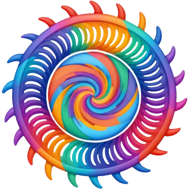 fourier transform emoji