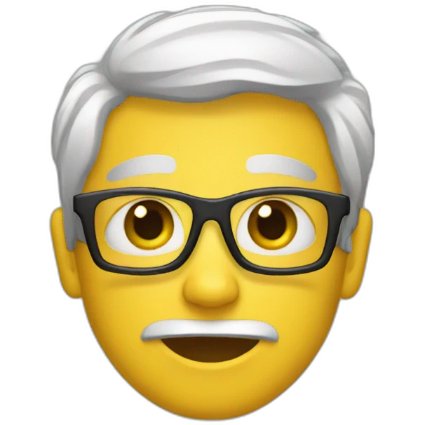 teatcher emoji