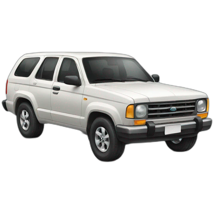cars emoji