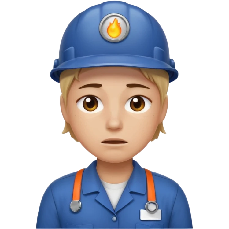 CANSADO LLEGANDO DE TRABAJO ESAUTO emoji