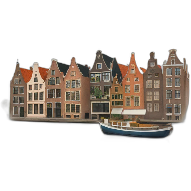 city hoorn emoji
