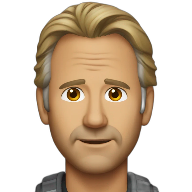 Kevin costner emoji