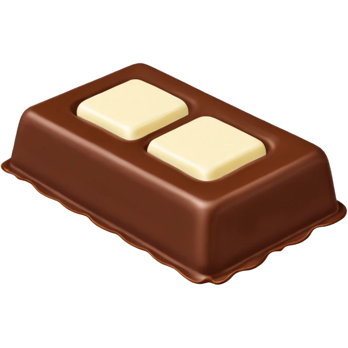 Latvian “Karums” curd snack emoji