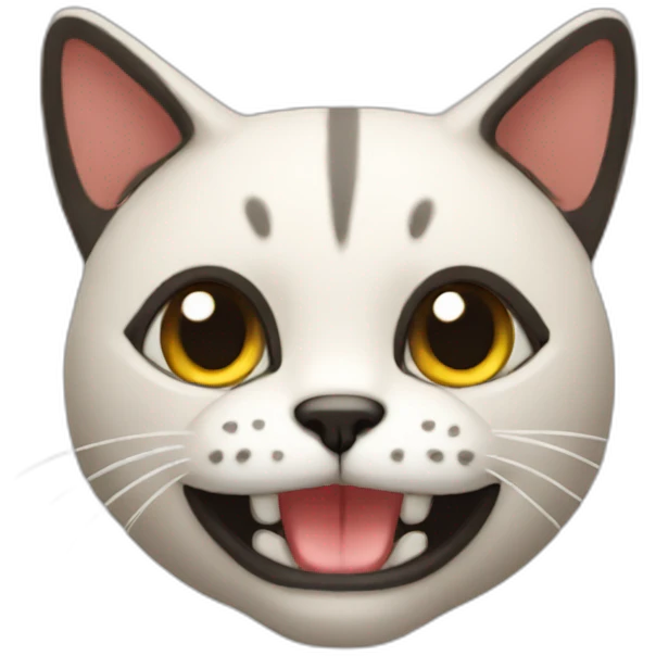 mexeco cat emoji