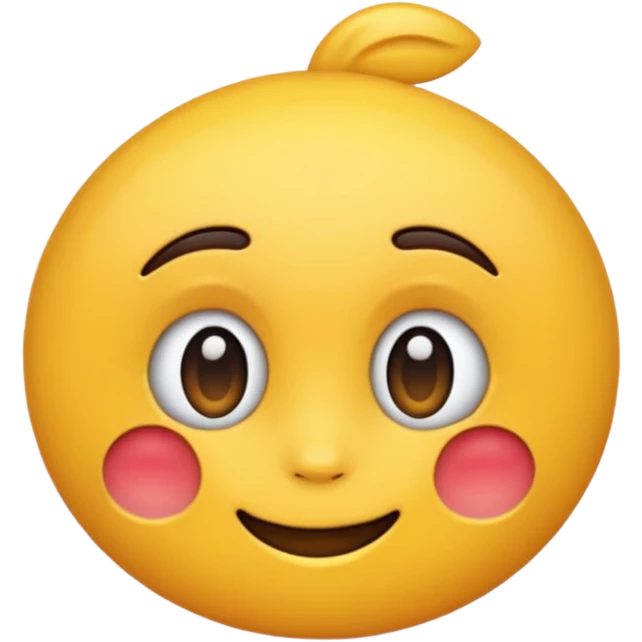 Photo emoji