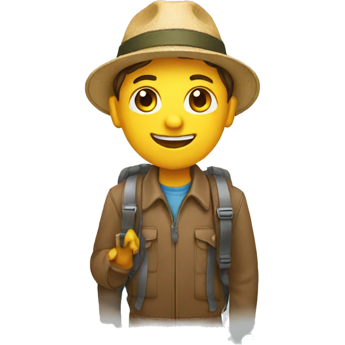 travel emoji