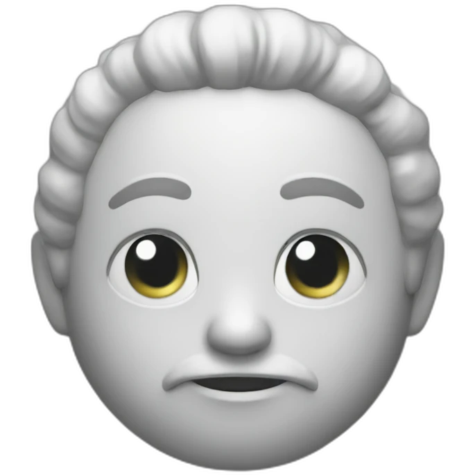 Mono emoji