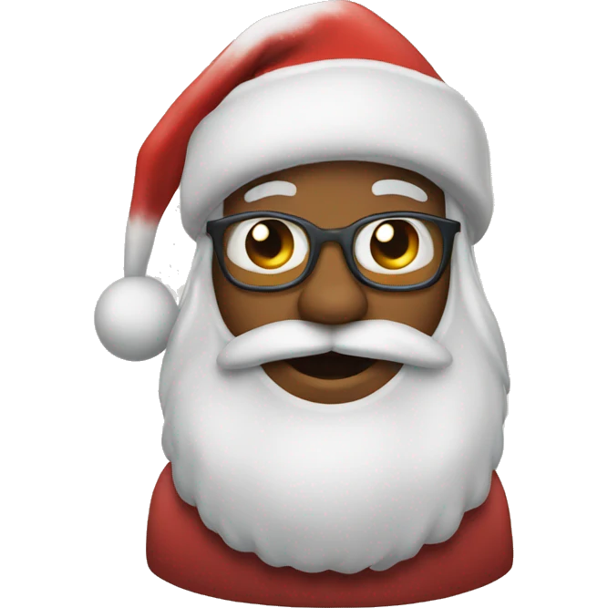 Christmas  emoji