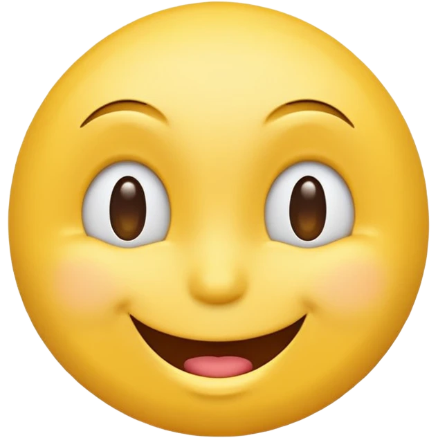 winking face emoji, playful and friendly emoji