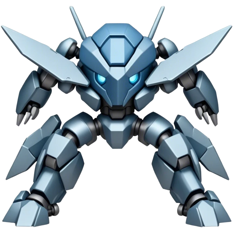 metagross emoji
