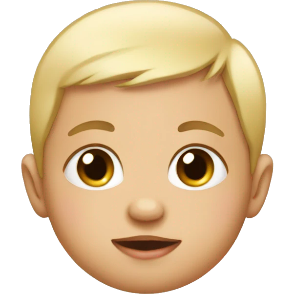 Baby stuff  emoji