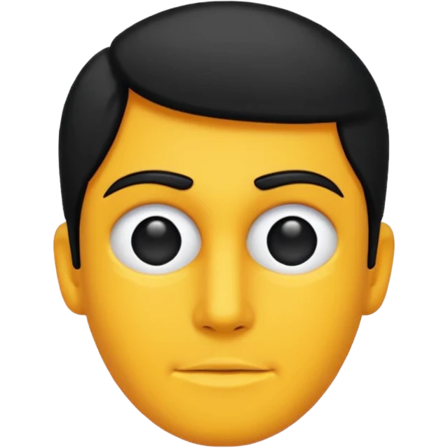 Text *asad* emoji