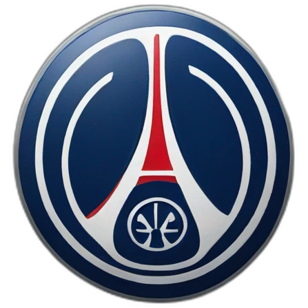 psg logo emoji