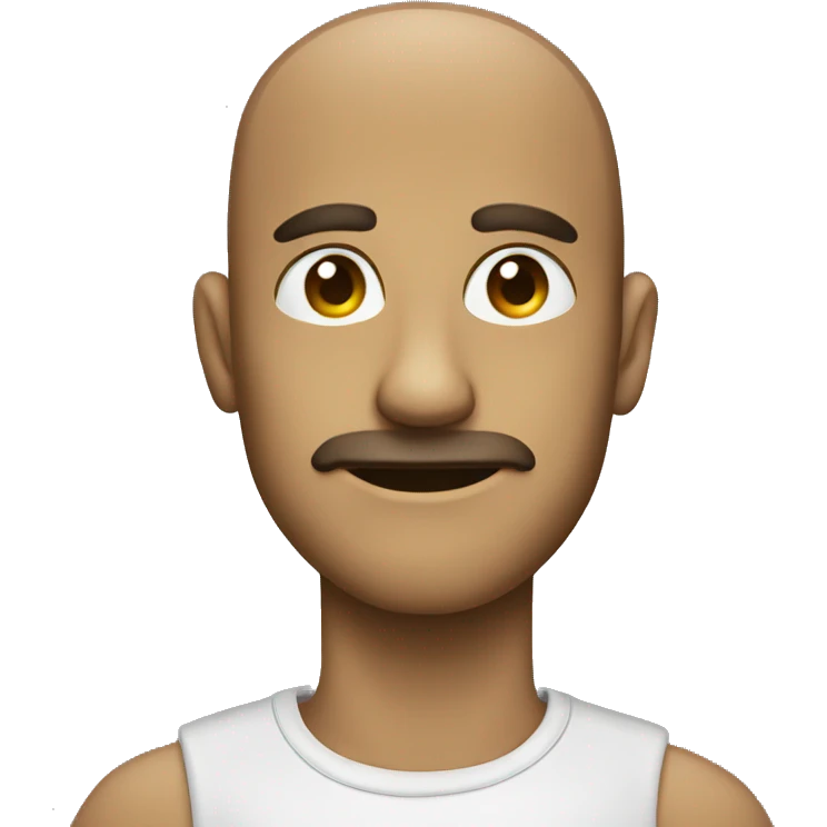 Anonymes Emoji with side glance emoji