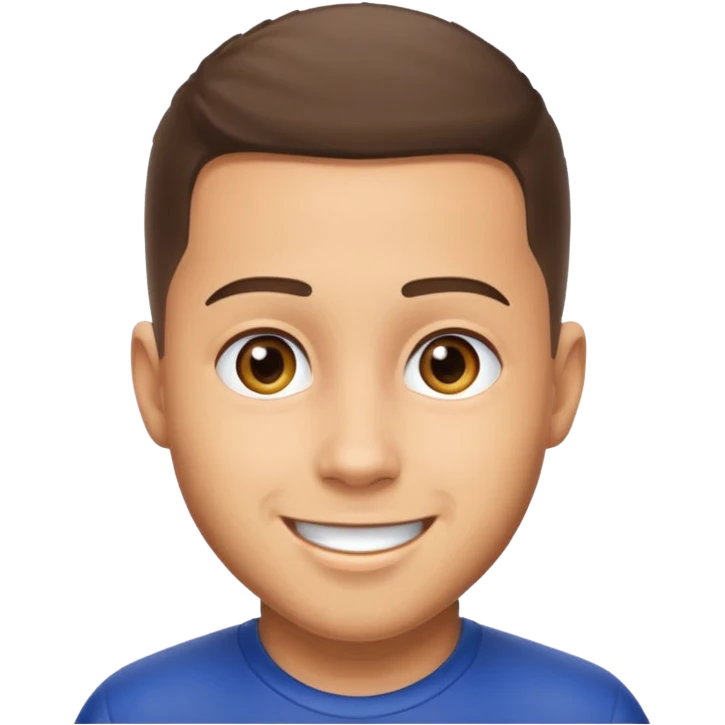 Éden hazard emoji