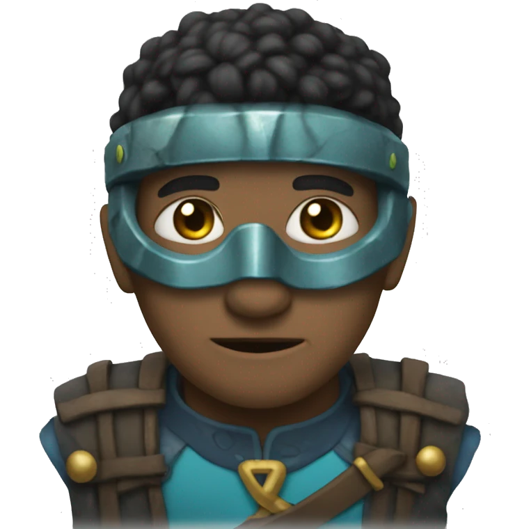 Ulquiora emoji