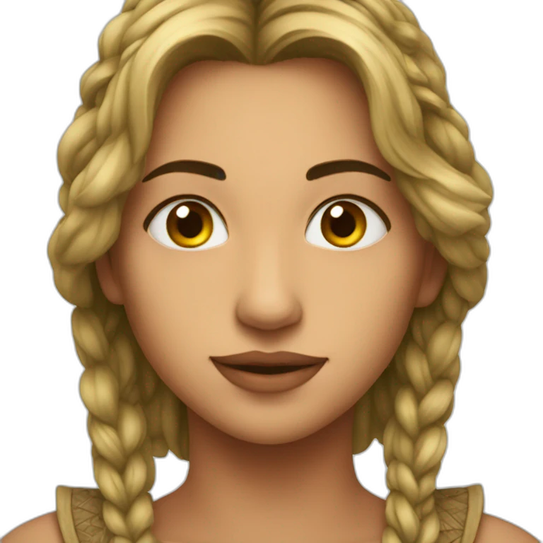karantika emoji