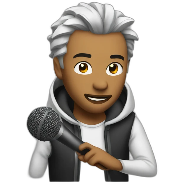song battle emoji