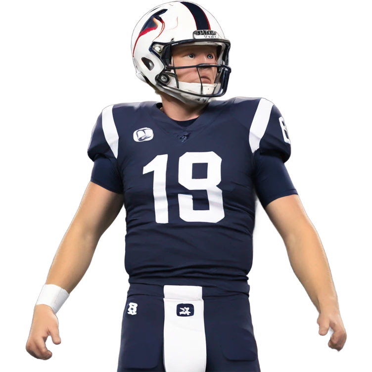 Upset bo nix emoji