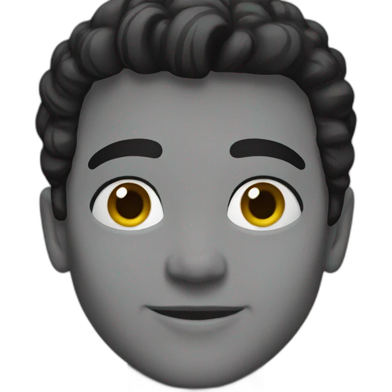 Ali emoji