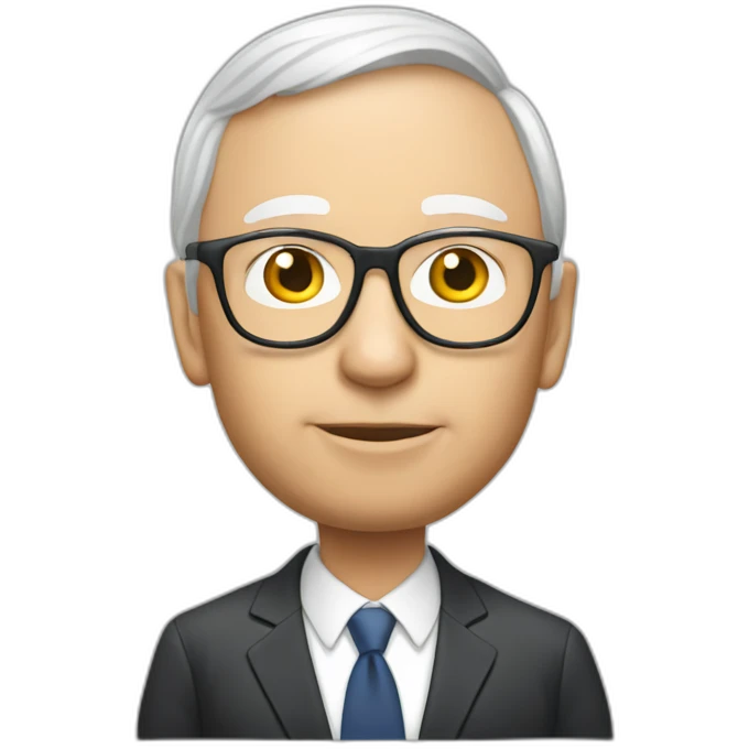 Charlie munger emoji