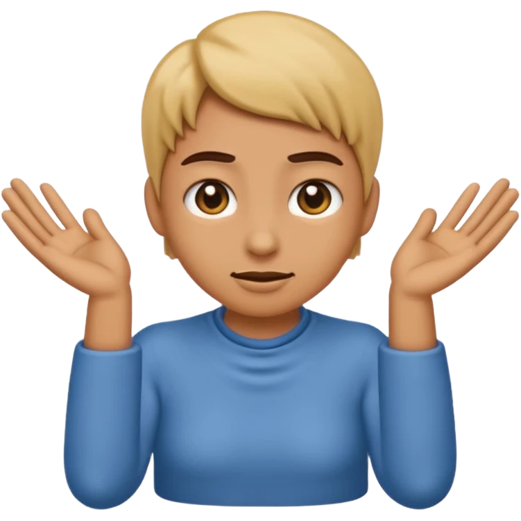 Emoji with eyes rolled back, hands clenched on neck  emoji
